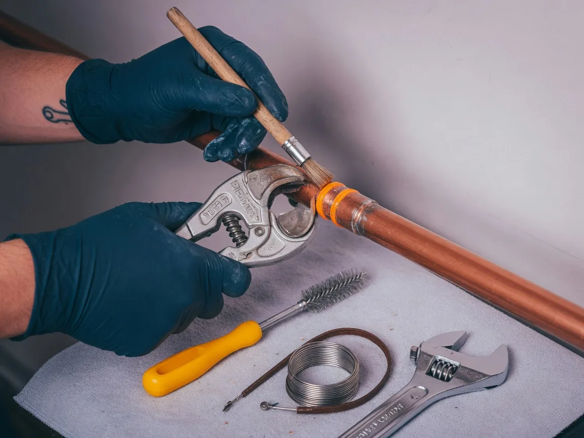 Why choose Sump Pump Repair in Cushing, WI